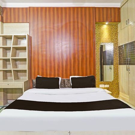 Hotel O S&R Haven Bhairaun Ghāt Buitenkant foto